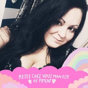 Meet your Posher, Audrey